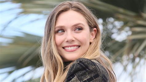 elizabeth olsen blowjob deepfake|Elizabeth Olsen Deepfake Porn Videos